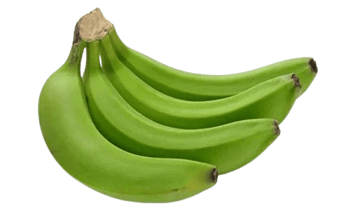 Green Plantains